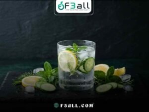 Ice Water Hack for Weight Loss