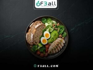Wholemeal Bread and Weight Loss