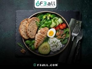 Whole Wheat Bread and Weight Loss