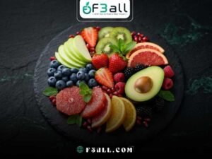 Fruits for Weight Loss
