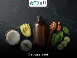 How to Use MCT Oil for Weight Loss