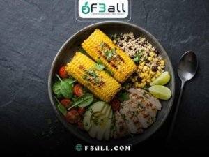Is Corn Good for Weight Loss