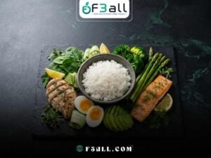 Is White Rice Good for Weight Loss