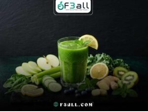 Fat Burning Juice Recipes