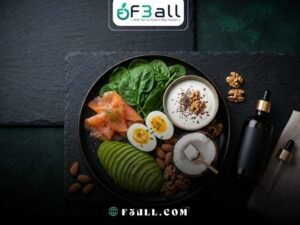 MCT Foods for Weight Loss