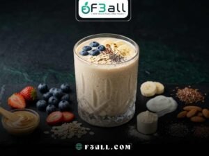 Protein Shake Recipes for Weight Loss