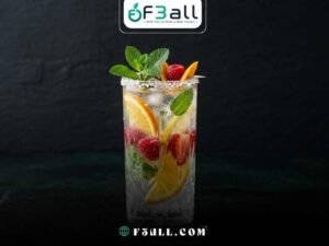 Cortisol Cocktail for Weight Loss
