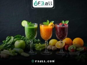 Juice Recipes for Weight Loss