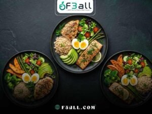 Meal Plans for Family of 3 to Include Weight Loss