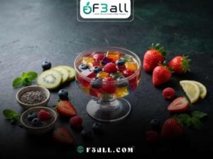 Sugar Free Gelatin for Weight Loss