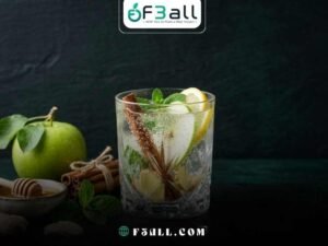 Apple Cider Vinegar Weight Loss Recipe