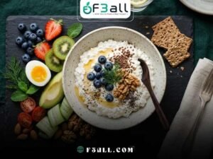 Cottage Cheese Recipes for Weight Loss