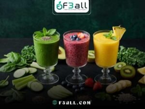 Healthy Smoothies for Weight Loss