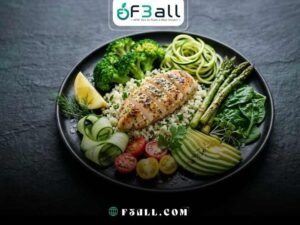 Low Calorie Recipes for Weight Loss