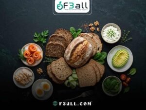 Healthiest Bread for Weight Loss