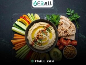 Is Hummus Good for Weight Loss