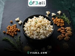 Is Popcorn Good for Weight Loss
