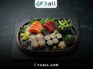 Is Sushi Good for Weight Loss
