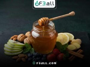 Honey Trick for Weight Loss
