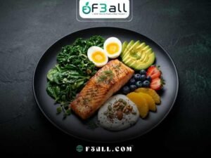 Weight Loss and Hair Loss