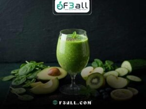 Fat Burning Smoothies Recipes That Support Healthy Nutrition