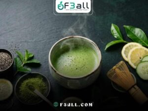 Green Tea with Matcha Weight Loss