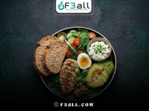 Wheat Bread and Weight Loss