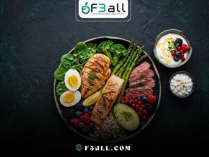 Why High-Protein Diets Support Weight Loss