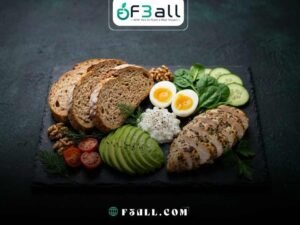 Why Whole Wheat Bread Is Different