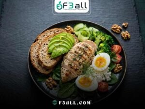 What Makes Wholemeal Bread Different?
