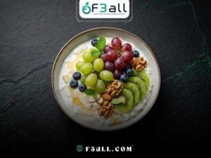 Grapes Nutrition at a Glance