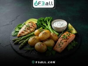 Potato Nutrition Facts