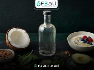 What Is MCT Oil?