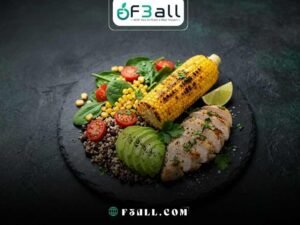 Sweet Corn Nutrition Facts