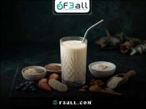 Why Protein Matters During Weight Loss