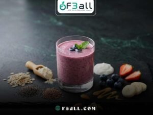 Why Protein Smoothies Support Healthy Weight Loss