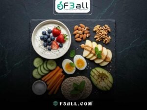 Why Healthy Snacks Matter