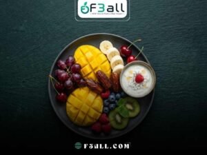 Why Fruit Still Belongs in a Healthy Diet