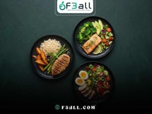 Why Family Meal Planning Matters