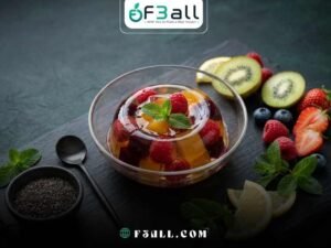 Why Sugar-Free Gelatin Is Popular
