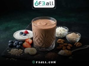 Why Protein Is Important During Weight Loss