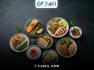 Why Protein Matters During Weight Loss