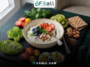 Why Cottage Cheese Supports Healthy Eating