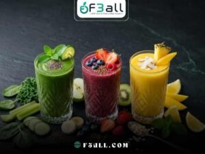 Why Smoothies Are Popular