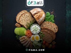 Why Bread Can Be Part of a Healthy Diet