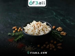 Why Popcorn Can Be a Healthy Snack