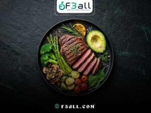 Why Lean Steak Can Support Healthy Eating