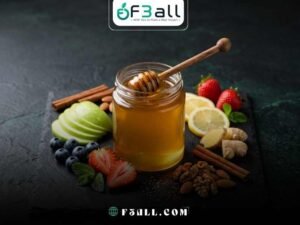 What Makes Honey Different?