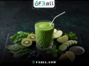 Smoothies for Weight Loss