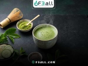 What Makes Matcha Different from Regular Green Tea?